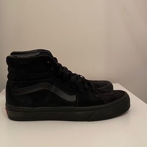 COPY - Vans size 9.5